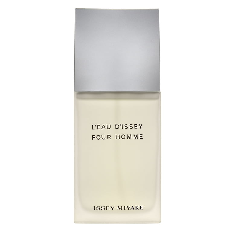 Issey Miyake L'Eau d'Issey Pour Homme, 4.2 oz photo 1