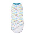 thumbnail image 2 of Luces láser Swaddle Nanit para ropa de dormir, algodón orgánico, 0-3 m, 2 of 4