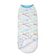 thumbnail image 2 of Luces láser Swaddle Nanit para ropa de dormir, algodón orgánico, 0-3 m, 2 of 4