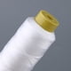 thumbnail image 4 of Carrete de Hilo de Nailon de 280 Hilo de Costura de Bricoje a Mano de Costura de Cuero de 0,5 M Gris Cro Macarena  Hilo de coser de nylon, 4 of 8