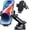 Dash-C, variant on 2026 New Arrival Universal Car Phone Mount, Hands Free Holder for Windshield, Dashboard, Air Vent and Desk, Compatible with iPhone and All Smartphones