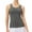 Grey, variant on RMGVDSD Womens Casual Summer Tops Women's Sleeveless Workout Tops Quick Drying Breathable Lightweight Running Yoga Tank Tops Athletic Shirts Trendy Tank Tops