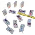 thumbnail image 2 of PUREMCO MEXICAN TRAIN WITH NUMBERS IN A CAN - TRAIN MEXICAIN PUREMCO AVEC DES NUMÉROS DANS UNE CAN, 2 of 2