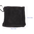 thumbnail image 2 of UPOUART Microfiber Golf Wipes Black 1Pcs for Essential Cleaning, 2 of 8