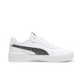 thumbnail image 2 of Tenis Puma Carina 2.0 Animal Update Jr 39698601 para Mujer color Blanco, 2 of 3