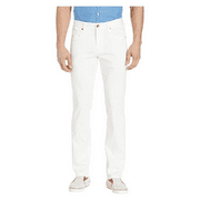 Tommy Bahama Men's Boracay 5 Pocket Chino Pants Size 30x 30, White.