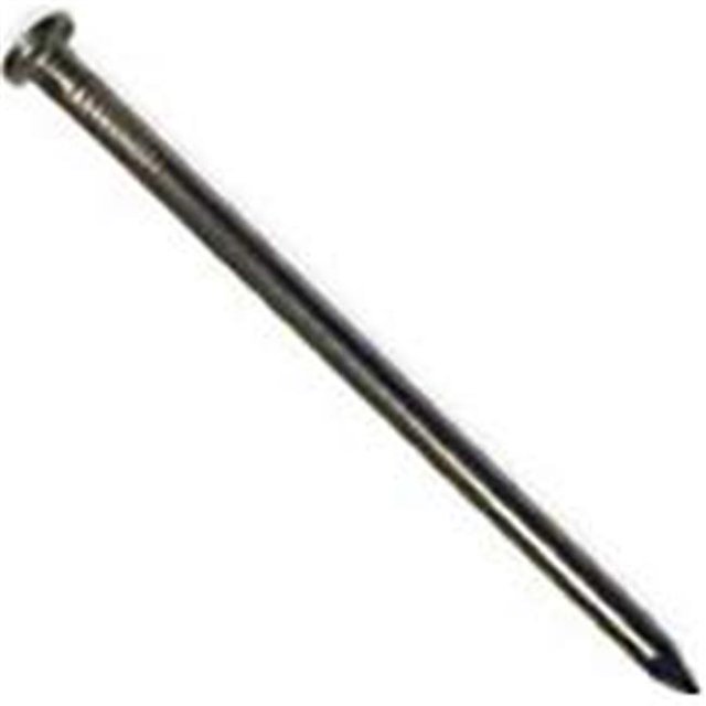 Acorn Manufacturing CCR8L 8D Common Rosehead Nail, 50 lbs