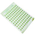 thumbnail image 3 of Homemaxs Early Education Wall Chart Number 1-100 Kids Learning Poster, 3 of 9
