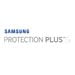 Samsung Protection Plus with Accidental Damage (AD) - extended service agreement - 18 months - shipment