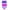 Purple, variant on Wonder Nation Girls Cotton Brief Underwear, 5-Pack, Sizes 4-18