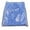 Blue S, variant on Polystyrene Bead Mini Non-fade Light Weight Bright Color Foam Bead for Gift Box Filling