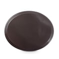 thumbnail image 4 of Charola Ovalada Antiderrapante 68 x 56 Cm Café - Reyco Reyco F/N-CHAROVAL, 4 of 4