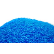 Copper Sulfate Mini Crystals - 2.5lb Jar