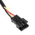 thumbnail image 4 of Electric Bike Scooter Rear Tail Safety Light Waterproof Brake Lamp for Night Cycling, 4 of 7