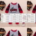 thumbnail image 4 of Newborn Infant Baby Boy Romper Jumpsuit for Boys Long Sleeve Bodysuit Fall Clothes, 4 of 9