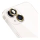 thumbnail image 1 of Protector De Lente Cámara Para iPhone 13/13 Mini. Metal Cd, 1 of 3