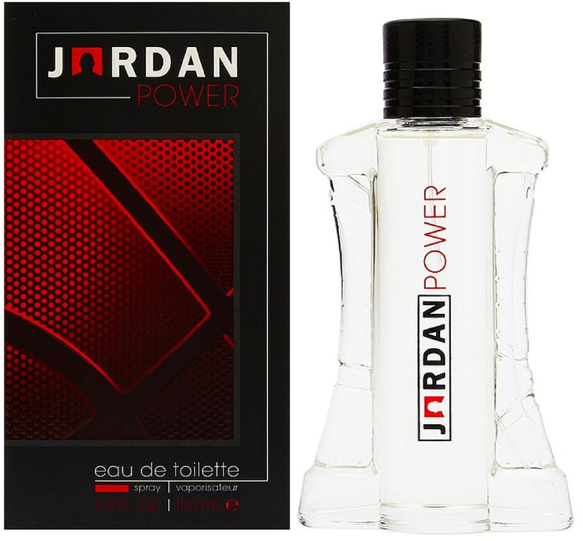 Jordan Power Eau De Toilette Spray By Michael Jordan Jordan Power Eau De Toilette Spray By Michael Jordan