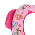 thumbnail image 2 of Nickelodeon Paw Patrol Soft Potty Seat, "Skye & Everest", 2 of 3