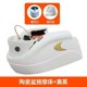 thumbnail image 1 of Luxury Hair Salon Chair Barber Shop Stylist Beauty Sink Shampoo Head Spa Bed Haircutting Cabeceiras Salon Equipment LJ50SC My Lux Decor Round, 1 of 8