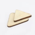 thumbnail image 3 of kurtrusly Mini Embroidery Hoop Wooden Square Cross-stitch Frame Small Hand Stitching Fixator Oval Framing Hoop Ring DIY Gift, 3 of 7