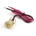 thumbnail image 1 of Grote 68110 9 1/2" Long Replacement Light Socket Pigtails (Double Contact), 1 of 2