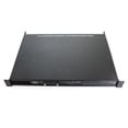 thumbnail image 2 of QSC Rave Model 18 8-Channel In/Out Digital Router For Audio Over Fast Ethernet, 2 of 4