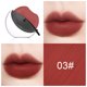 thumbnail image 1 of Lápiz labial duradero, lápiz labial mate en forma de labios portátil a prueba de agua para la fiesta de Navidad para mujeres Sakura Pink, Red Tea Red Brown, Peach Pink, 1 of 8