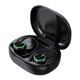 thumbnail image 1 of Auriculares de negocios Auriculares inalámbricos compatibles con Bluetooth para negocios deportivos FLhrweasw El nuevo, 1 of 9