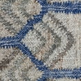 thumbnail image 3 of Anji Mountain Bohemian Hand-Made Area Rug, 96 in x 120 in, 3 of 7