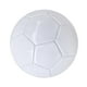 thumbnail image 2 of Balón de fútbol blanco, balón de fútbol para hacer uno mismo, balón de práctica para deportes, balón oficial para partidos. Tamaño 4, 2 of 9
