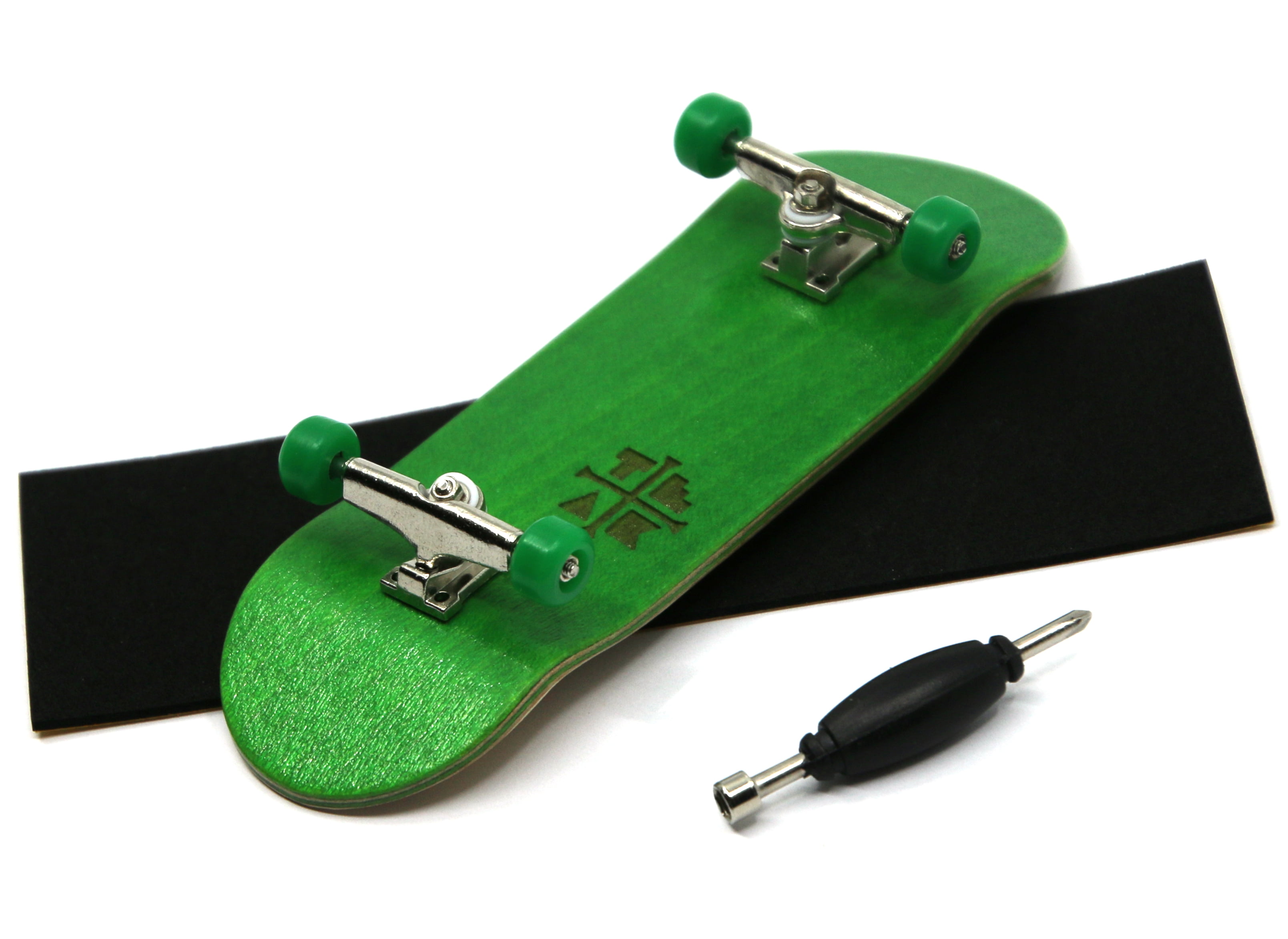 PROlific Complete Fingerboard with Upgraded Components Pro Board