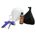 thumbnail image 2 of Al's Liner ALS-LMR 12 Ounce Paint Gun Cleaner, 2 of 2