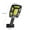 B, variant on Dvumao Solar Lights Outdoor, Solar Street Lights Outdoor Solar Parking Lights Wireless Motion Sensor Solar Security Wall Light with 3 Modes for Garden Street Yard, Mom Gifts