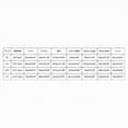 thumbnail image 4 of CAUYDY Tween Girls 3 Pcs Bathing Suit Teen Girls Bikini Set with Cover Up Skirt 6T 7T 8T 9T 10T 11T 12T 13T 14T 15T Girls Summer Swimwear Kid Girls Swimsuit (Sizes 11-12 Years,D01-Blue), 4 of 8