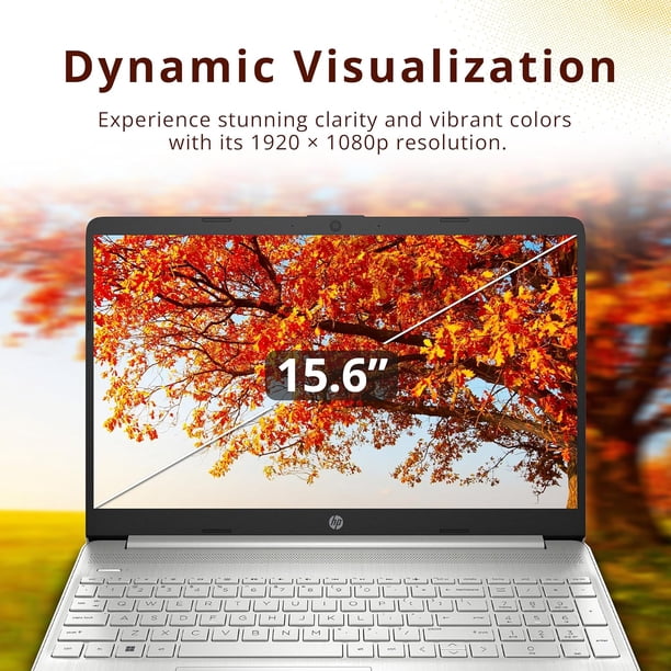 HP Pavilion 15.6