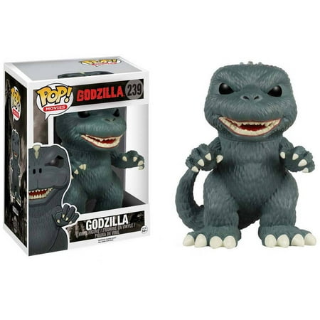 when do the godzilla pops come out