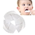 thumbnail image 1 of Cepillo de Dientes Serlife Suave Gasa para Bebés, 1 of 7