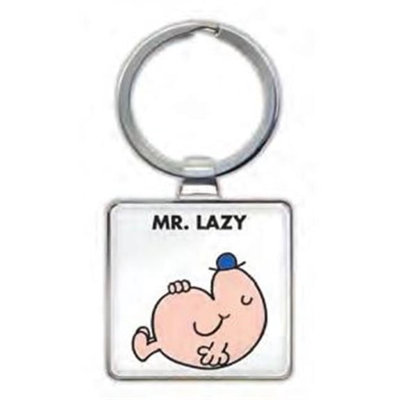 That Company Called If 6607 Mr. Lazy Keyring
