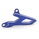thumbnail image 2 of Protector de cadena de piñón delantero CNC para Yamaha YZ250, YZ250F, YZ250X y WR250F. Azul, 2 of 9