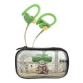 thumbnail image 1 of Audífonos Bluetooth Steren Sport Free modelo Grogu verde, 1 of 7