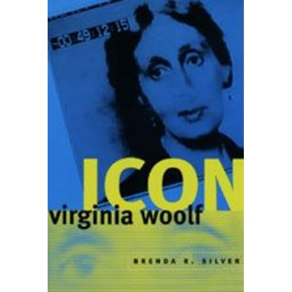Women in Culture and Society: Virginia Woolf Icon (Paperback)