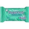 Fresh 'n Up: Feminine Flushable Wipes, 42 ct