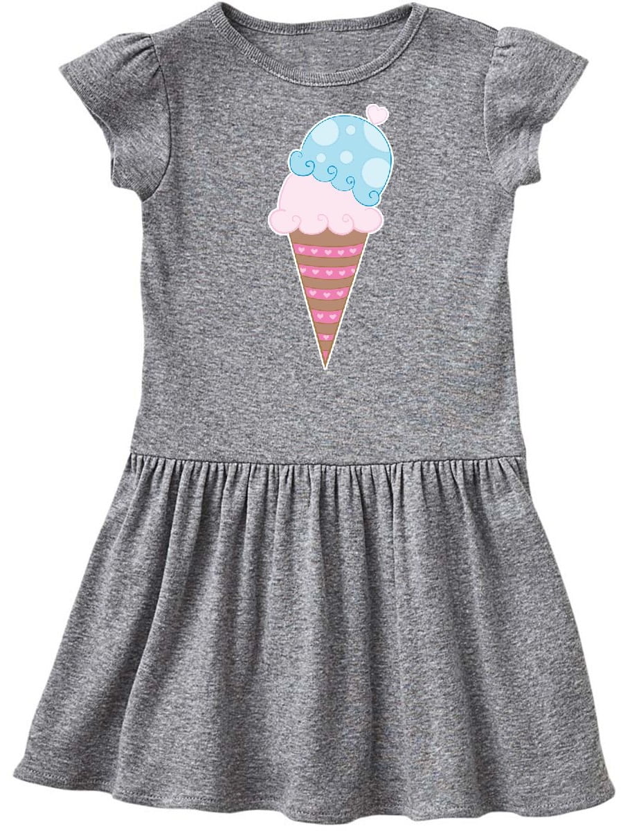 ice cream dress 5t
