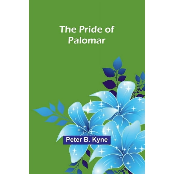 The Pride of Palomar, (Paperback)