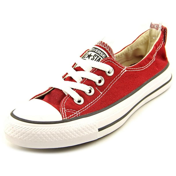 Converse Chuck Taylor All Star Shoreline Unisex/Adult shoe size Women 5 Athletics 551522F Burgundy Converse Chuck Taylor All Star Shoreline Unisex/Adult shoe size Women 5 Athletics 551522F Burgundy