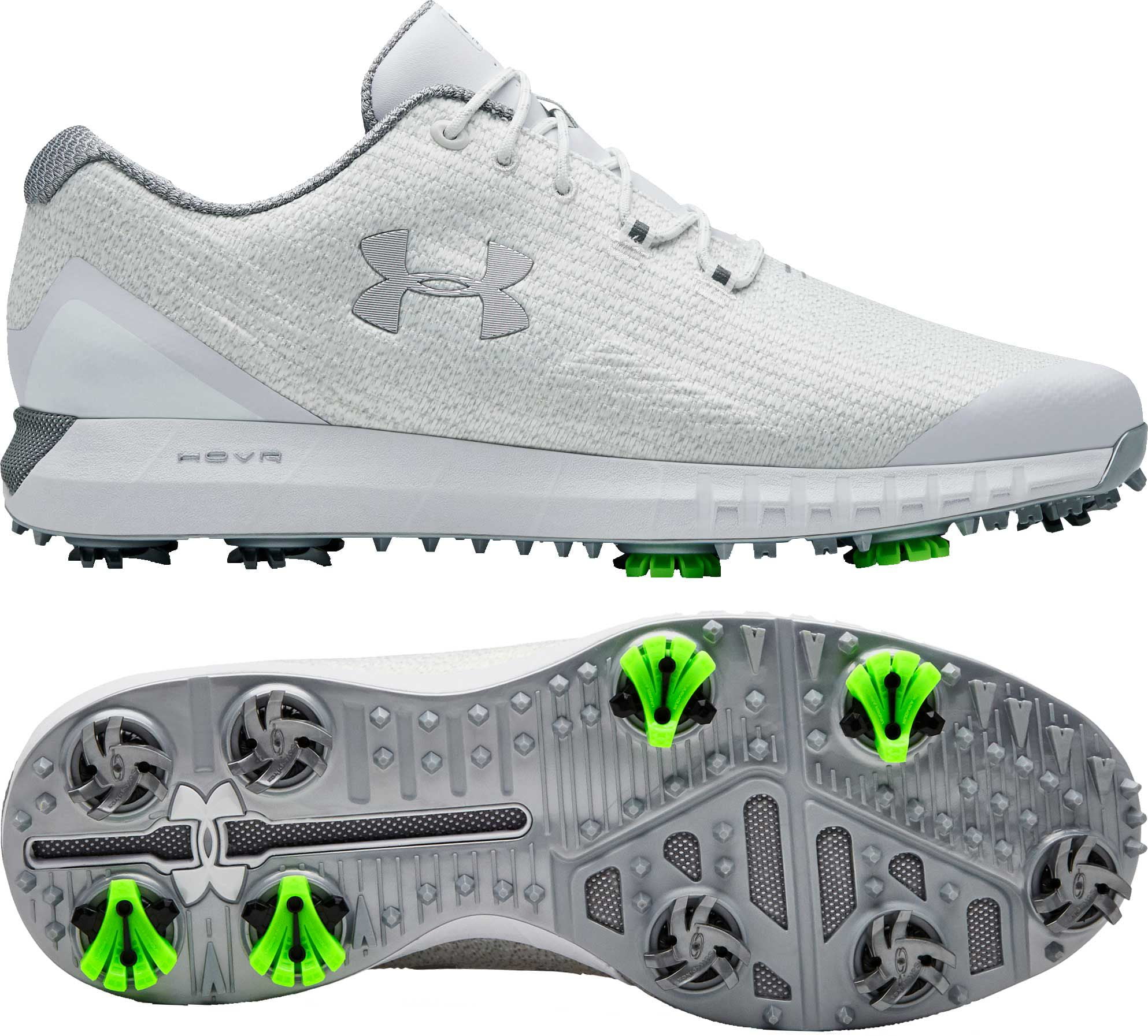 HOVR Drive Woven Golf Shoes 