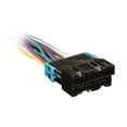 thumbnail image 1 of Metra Electronics AW-WHGM2 Radio Wiring Harness, 1 of 4