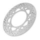 thumbnail image 1 of Rotor de Disco de freno trasero BuyWeek Acero inoxidable T-MAX 530 2012-2019, 1 of 9