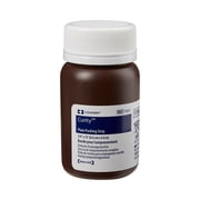 Curity Plain Packing Strip, Sterile, Wound Packing Strip, 1/4 in x 5 yds, 1 Ct