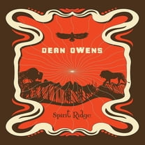 Dean Owens - Spirit Ridge - Music & Performance - Vinyl
